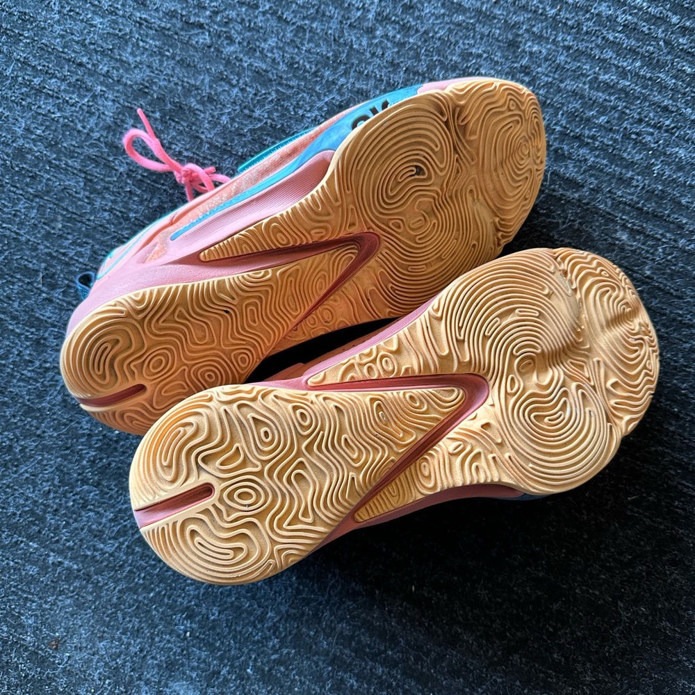 Worn for one season good condition